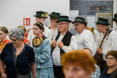 PRIVLAKA - 05.09.2026 - 25. godina KUD-a Privlaka uz svečanu sjednicu, svetu misu i prigodnu večeru i druženje