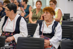 PRIVLAKA - 05.09.2026 - 25. godina KUD-a Privlaka uz svečanu sjednicu, svetu misu i prigodnu večeru i druženje