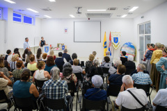 PRIVLAKA - 05.09.2026 - 25. godina KUD-a Privlaka uz svečanu sjednicu, svetu misu i prigodnu večeru i druženje