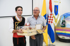 PRIVLAKA - 05.09.2026 - 25. godina KUD-a Privlaka uz svečanu sjednicu, svetu misu i prigodnu večeru i druženje