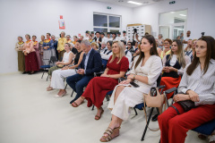 PRIVLAKA - 05.09.2026 - 25. godina KUD-a Privlaka uz svečanu sjednicu, svetu misu i prigodnu večeru i druženje