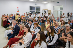 PRIVLAKA - 05.09.2026 - 25. godina KUD-a Privlaka uz svečanu sjednicu, svetu misu i prigodnu večeru i druženje