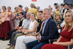 PRIVLAKA - 05.09.2026 - 25. godina KUD-a Privlaka uz svečanu sjednicu, svetu misu i prigodnu večeru i druženje