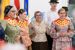 PRIVLAKA - 05.09.2026 - 25. godina KUD-a Privlaka uz svečanu sjednicu, svetu misu i prigodnu večeru i druženje