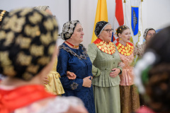 PRIVLAKA - 05.09.2026 - 25. godina KUD-a Privlaka uz svečanu sjednicu, svetu misu i prigodnu večeru i druženje