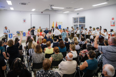 PRIVLAKA - 05.09.2026 - 25. godina KUD-a Privlaka uz svečanu sjednicu, svetu misu i prigodnu večeru i druženje