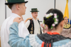 PRIVLAKA - 05.09.2026 - 25. godina KUD-a Privlaka uz svečanu sjednicu, svetu misu i prigodnu večeru i druženje