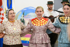 PRIVLAKA - 05.09.2026 - 25. godina KUD-a Privlaka uz svečanu sjednicu, svetu misu i prigodnu večeru i druženje