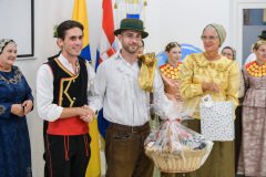 PRIVLAKA - 05.09.2026 - 25. godina KUD-a Privlaka uz svečanu sjednicu, svetu misu i prigodnu večeru i druženje