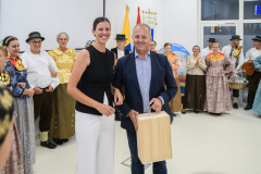 PRIVLAKA - 05.09.2026 - 25. godina KUD-a Privlaka uz svečanu sjednicu, svetu misu i prigodnu večeru i druženje