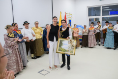 PRIVLAKA - 05.09.2026 - 25. godina KUD-a Privlaka uz svečanu sjednicu, svetu misu i prigodnu večeru i druženje