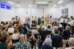 PRIVLAKA - 05.09.2026 - 25. godina KUD-a Privlaka uz svečanu sjednicu, svetu misu i prigodnu večeru i druženje