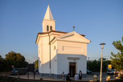 PRIVLAKA - 05.09.2026 - 25. godina KUD-a Privlaka uz svečanu sjednicu, svetu misu i prigodnu večeru i druženje