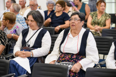 PRIVLAKA - 05.09.2026 - 25. godina KUD-a Privlaka uz svečanu sjednicu, svetu misu i prigodnu večeru i druženje