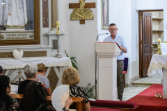 PRIVLAKA - 05.09.2026 - 25. godina KUD-a Privlaka uz svečanu sjednicu, svetu misu i prigodnu večeru i druženje