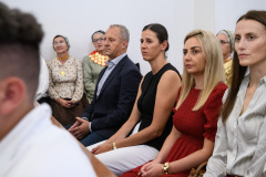 PRIVLAKA - 05.09.2026 - 25. godina KUD-a Privlaka uz svečanu sjednicu, svetu misu i prigodnu večeru i druženje