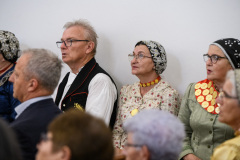 PRIVLAKA - 05.09.2026 - 25. godina KUD-a Privlaka uz svečanu sjednicu, svetu misu i prigodnu večeru i druženje