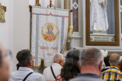 PRIVLAKA - 05.09.2026 - 25. godina KUD-a Privlaka uz svečanu sjednicu, svetu misu i prigodnu večeru i druženje