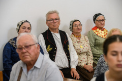 PRIVLAKA - 05.09.2026 - 25. godina KUD-a Privlaka uz svečanu sjednicu, svetu misu i prigodnu večeru i druženje