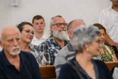 PRIVLAKA - 05.09.2026 - 25. godina KUD-a Privlaka uz svečanu sjednicu, svetu misu i prigodnu večeru i druženje