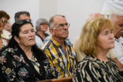 PRIVLAKA - 05.09.2026 - 25. godina KUD-a Privlaka uz svečanu sjednicu, svetu misu i prigodnu večeru i druženje