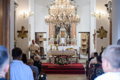 PRIVLAKA - 05.09.2026 - 25. godina KUD-a Privlaka uz svečanu sjednicu, svetu misu i prigodnu večeru i druženje