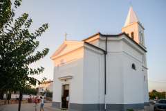 PRIVLAKA - 05.09.2026 - 25. godina KUD-a Privlaka uz svečanu sjednicu, svetu misu i prigodnu večeru i druženje