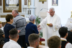 PRIVLAKA - 05.09.2026 - 25. godina KUD-a Privlaka uz svečanu sjednicu, svetu misu i prigodnu večeru i druženje
