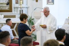 PRIVLAKA - 05.09.2026 - 25. godina KUD-a Privlaka uz svečanu sjednicu, svetu misu i prigodnu večeru i druženje