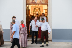 PRIVLAKA - 05.09.2026 - 25. godina KUD-a Privlaka uz svečanu sjednicu, svetu misu i prigodnu večeru i druženje