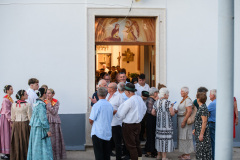 PRIVLAKA - 05.09.2026 - 25. godina KUD-a Privlaka uz svečanu sjednicu, svetu misu i prigodnu večeru i druženje