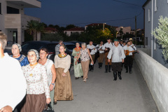 PRIVLAKA - 05.09.2026 - 25. godina KUD-a Privlaka uz svečanu sjednicu, svetu misu i prigodnu večeru i druženje