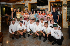 PRIVLAKA - 05.09.2026 - 25. godina KUD-a Privlaka uz svečanu sjednicu, svetu misu i prigodnu večeru i druženje
