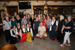 PRIVLAKA - 05.09.2026 - 25. godina KUD-a Privlaka uz svečanu sjednicu, svetu misu i prigodnu večeru i druženje