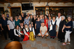 PRIVLAKA - 05.09.2026 - 25. godina KUD-a Privlaka uz svečanu sjednicu, svetu misu i prigodnu večeru i druženje