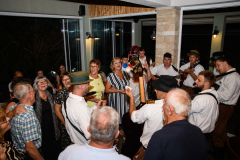 PRIVLAKA - 05.09.2026 - 25. godina KUD-a Privlaka uz svečanu sjednicu, svetu misu i prigodnu večeru i druženje