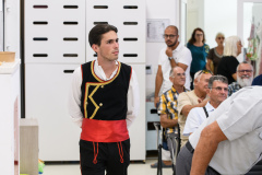 PRIVLAKA - 05.09.2026 - 25. godina KUD-a Privlaka uz svečanu sjednicu, svetu misu i prigodnu večeru i druženje