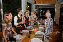 PRIVLAKA - 05.09.2026 - 25. godina KUD-a Privlaka uz svečanu sjednicu, svetu misu i prigodnu večeru i druženje