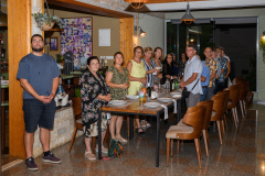 PRIVLAKA - 05.09.2026 - 25. godina KUD-a Privlaka uz svečanu sjednicu, svetu misu i prigodnu večeru i druženje
