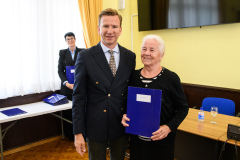 ZADAR - 22.10.2026 - Potpisivanje i dodjela ugovora za sufinanciranje sunčanih elektrana u velikoj vijećnici Doma Zadarske županije