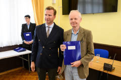 ZADAR - 22.10.2026 - Potpisivanje i dodjela ugovora za sufinanciranje sunčanih elektrana u velikoj vijećnici Doma Zadarske županije