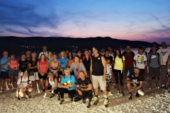 Pag-svi-hiking
