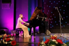 Sonja-Agata-Biscan-Nagrada-za-najbolji-tekst-Festival-duhovne-glazbe-Svjetlost-dolazi-Zadar-2022-Photo-by-Bojan-Bogdanic