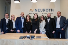 Neuroth-tim