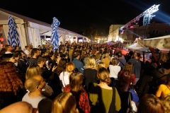 31-Meat-Me-Festival-Zadar-vecer-14.10.2023-Foto-Bojan-Bogdanic