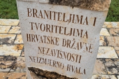 Poljica-brig-Kamen