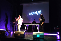 3-Urbofon-Live