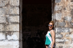 14.06.2021 ZadarZadar- Odbojkasice u setnji Zadrom. Photo: Marko Dimic/PIXSELL