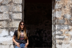 14.06.2021 ZadarZadar- Odbojkasice u setnji Zadrom. Photo: Marko Dimic/PIXSELL