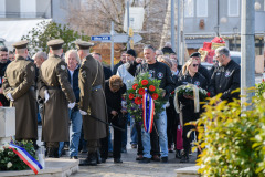 ZEMUNIK DONJI - 03.01.2026 - Svečano obilježavanje Dana obrane Zemunika
